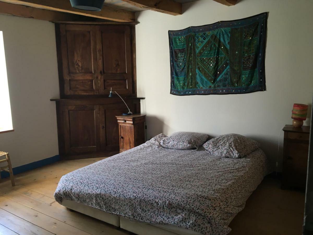 Chambres D'Hotes Des Deux Lacs Ceyzerieu Eksteriør bilde